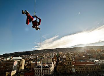 bolivia/la-paz/landmark/urban-rush