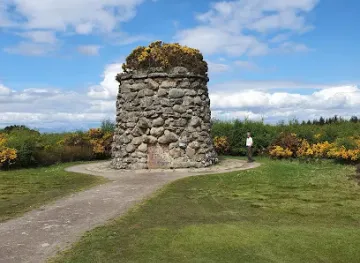Culloden Battlefield