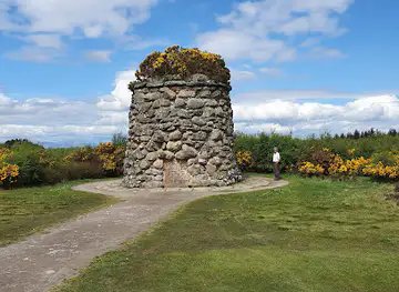 Culloden Battlefield