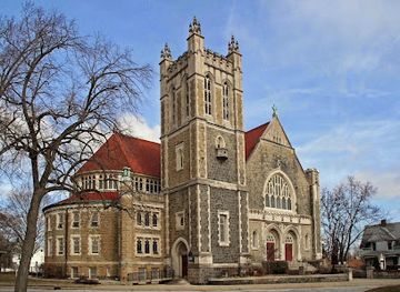 indiana/south-bend/landmark/st-paul-s-memorial-church