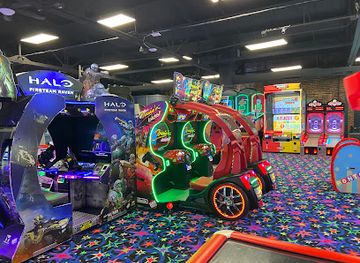 delaware/newark/landmark/funtivity