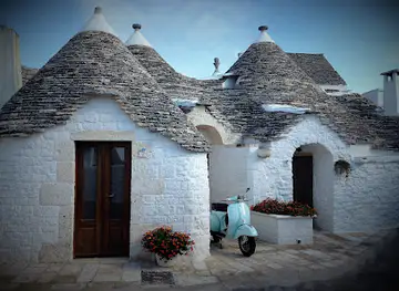 Trulli Holiday