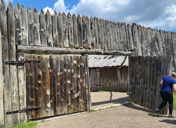 north-dakota/theodore-roosevelt-national-park/landmark/fort-mandan-state-historic-site