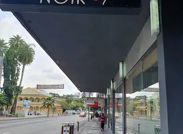 Cafe Noir