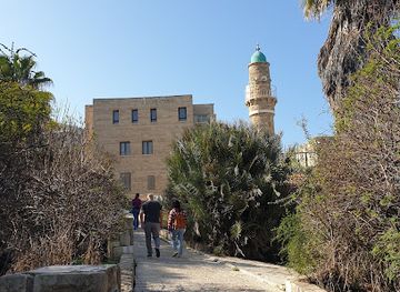 israel/jaffa/old-jaffa/landmark/old-jaffa-town-tel-aviv