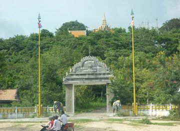 cambodia/prey-veng/landmark/wildlife-alliance-behind-the-scenes-tour-at-phnom-tamao