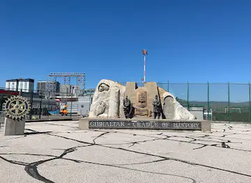 Cradle of History