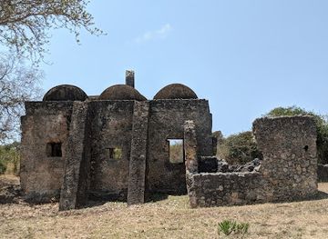 tanzania/northern-zone/landmark/great-mosque-of-kilwa