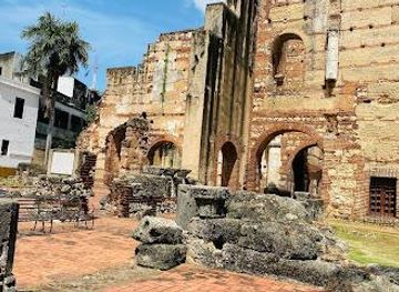 dominican-republic/santo-domingo/landmark/hospital-saint-nicholas-of-bari