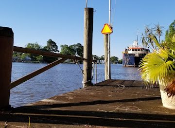 louisiana/houma/landmark/melvin-s-restaurant