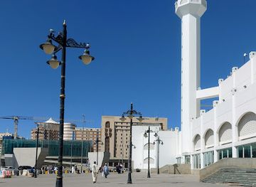 saudi-arabia/madinah/landmark/dera-2