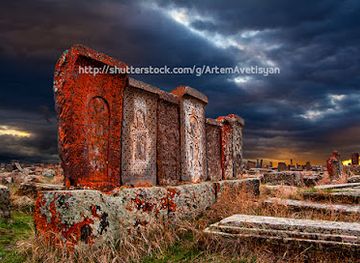 armenia/alaverdi/landmark/noratus-cemetery