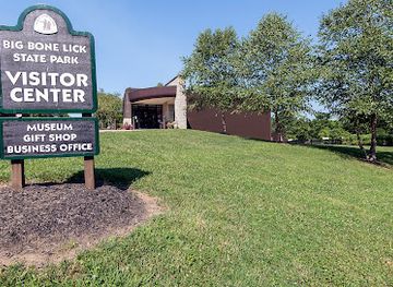 Big Bone Lick State Historic Site