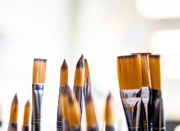 arizona/chandler/landmark/burst-of-butterflies-create-paint-studio-chandler