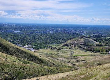 Table Rock