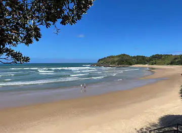 Diggers Beach