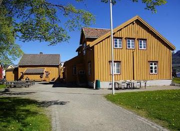 norway/northern-norway/landmark/skansen-festningsverk