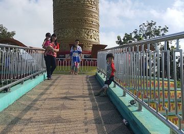 indonesia/lampung/landmark/tugu-pepadun