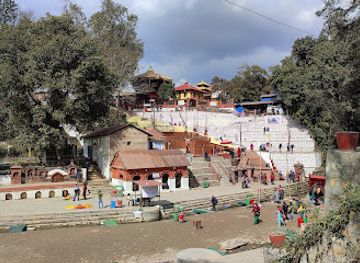 nepal/gorkha/landmark/salkha-tole