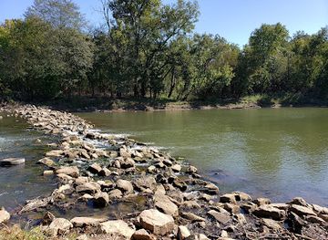 oklahoma/red-river-valley/landmark/tishomingo-national-wildlife-refuge-maintence-shop-and-office
