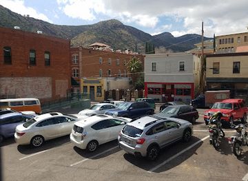 arizona/bisbee/landmark/old-bisbee-brewing-company
