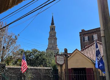 south-carolina/charleston/landmark/powder-magazine