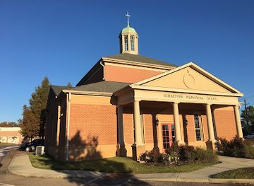 tennessee/germantown/landmark/schaeffer-memorial-chapel