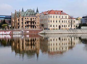 poland/wroclaw/srodmiescie/landmark/bastion-ceglarski