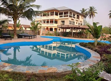 ghana/busua/landmark/afiki