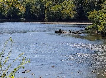 Long Island Of The Holston