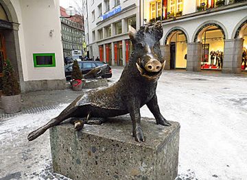germany/altbayern/landmark/sitzender-keiler