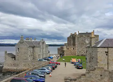Blackness Castle