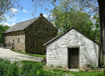 The Mill at Anselma Preservation and Educational Trust, Inc.
