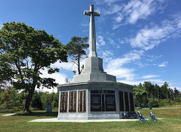 canada/halifax/landmark/naval-memorial