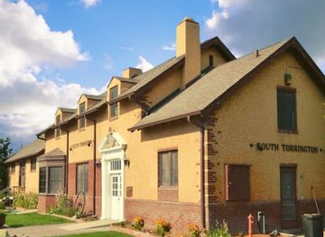wyoming/goshen-county/landmark/goshen-county-visitors-center-located-in-the-homesteaders-museum