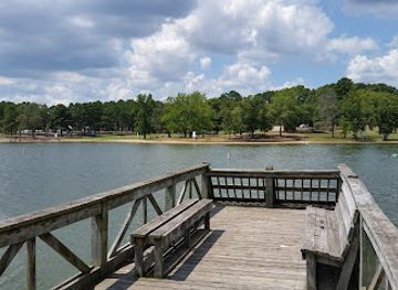 arkansas/conway/landmark/beaverfork-park-lake