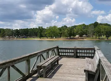 Beaverfork Park Lake