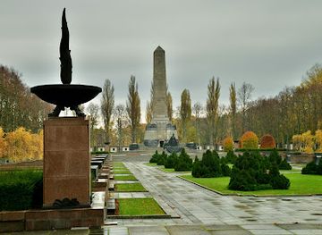 germany/pomerania/landmark/soviet-war-memorial