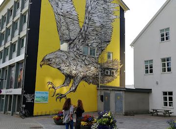 norway/bodo/landmark/hundholmen-brygghus