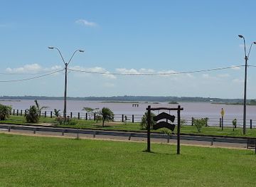 paraguay/yataity/landmark/railroad-historical-museum