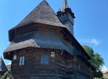 romania/maramures/landmark/church-of-st-nicholas