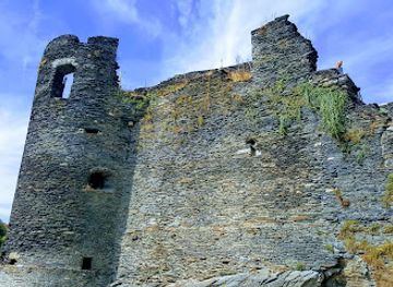 belgium/ardennes/landmark/musee-de-la-bataille-des-ardennes