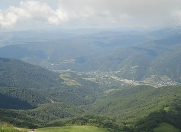 georgia/adjara/landmark/khorkhi-mountain