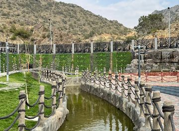 saudi-arabia/al-baha/landmark/hadikat-al-shallal