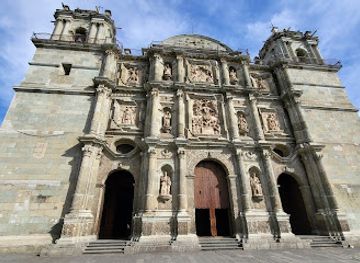 mexico/oaxaca/landmark/metropolitan-cathedral-of-oaxaca