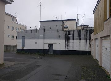 jersey/saint-saviour/landmark/cold-war-bunker