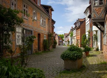 germany/lüneburg-heath/landmark/das-schwangere-haus