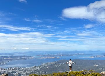australia/mount-wellington/landmark/mount-wellington-descent