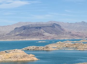 nevada/hoover-dam/landmark/sunset-view-scenic-overlook