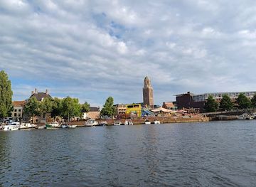 netherlands/zwolle/landmark/stadsgracht